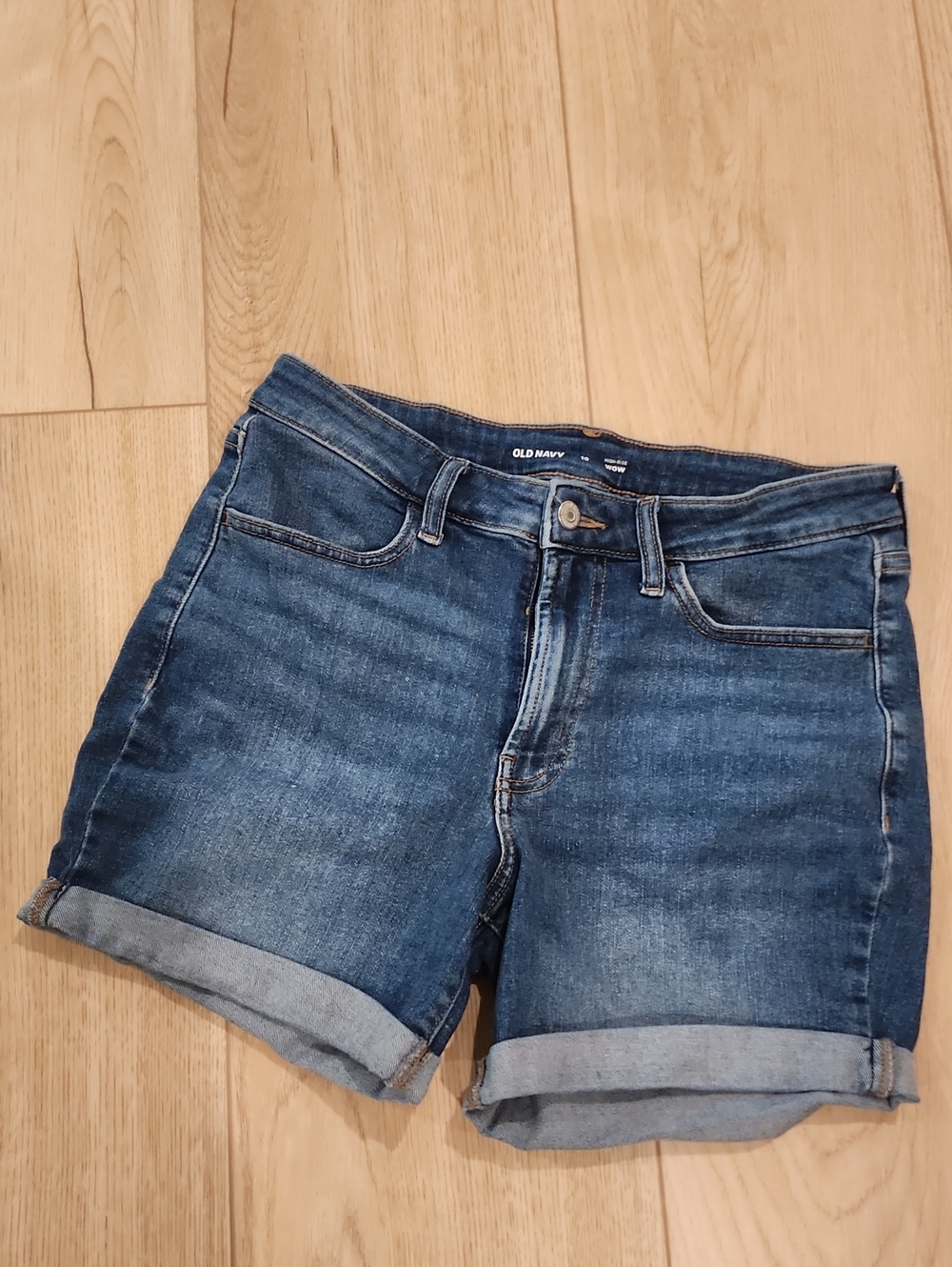 Old Navy Wow Shorts